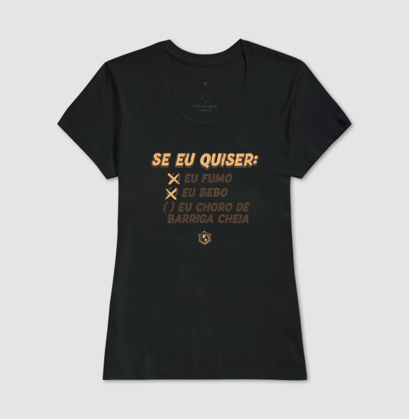 Camisa 13