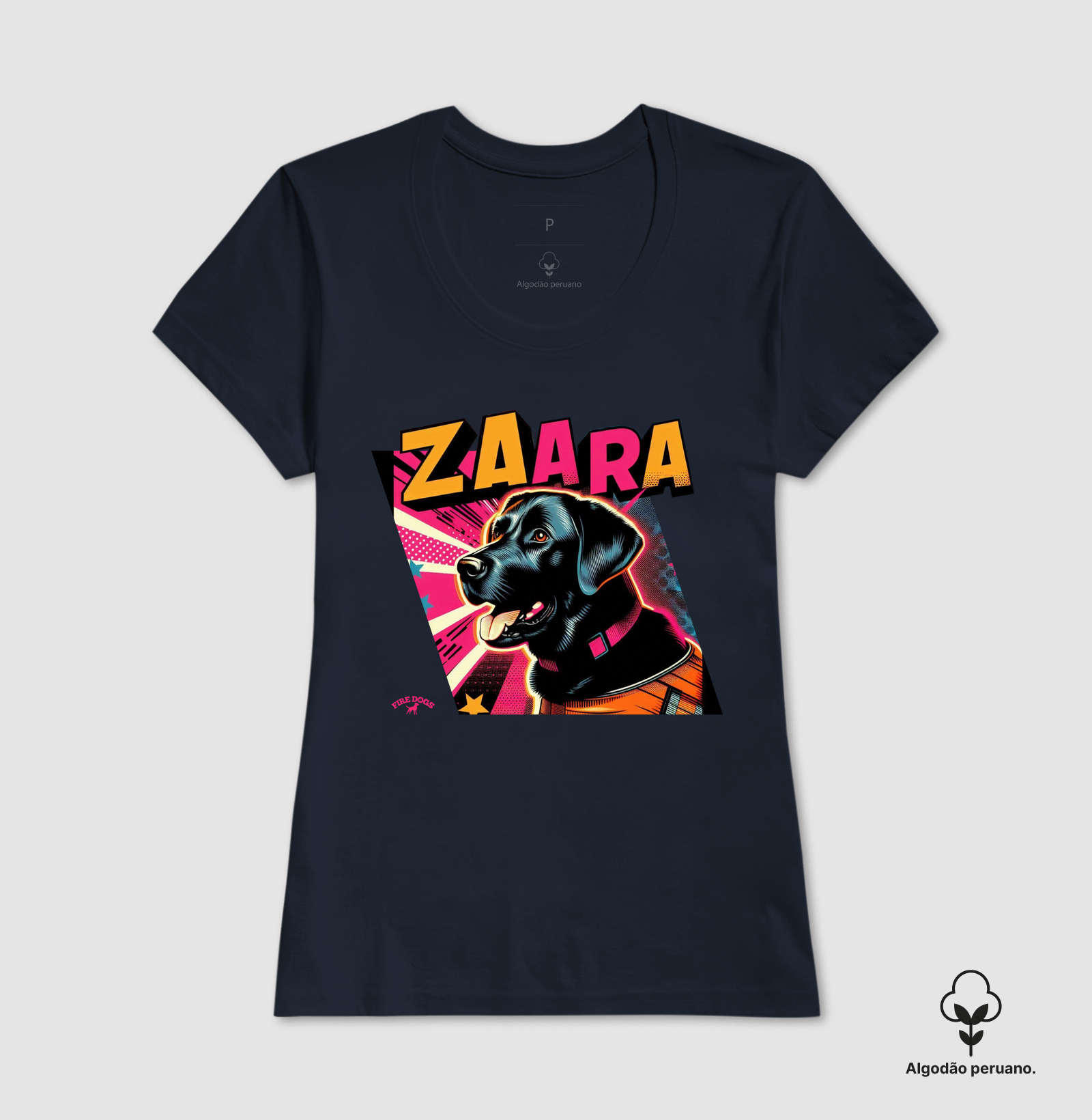 Camisa 2
