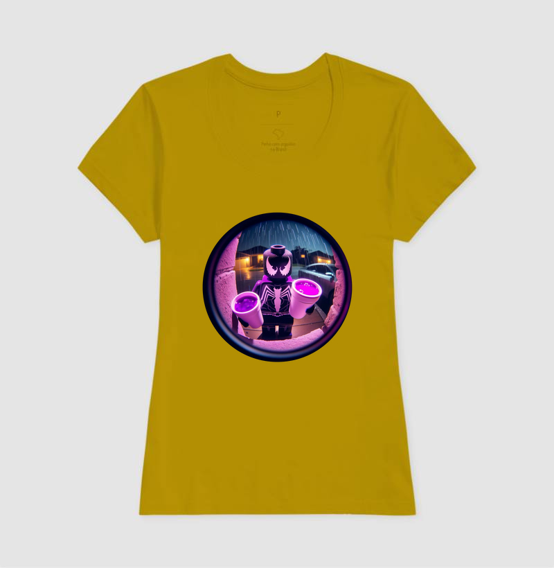 Camisa 16