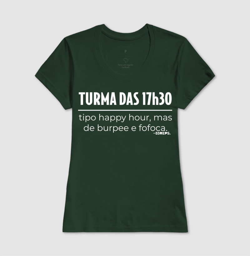 Camisa 12