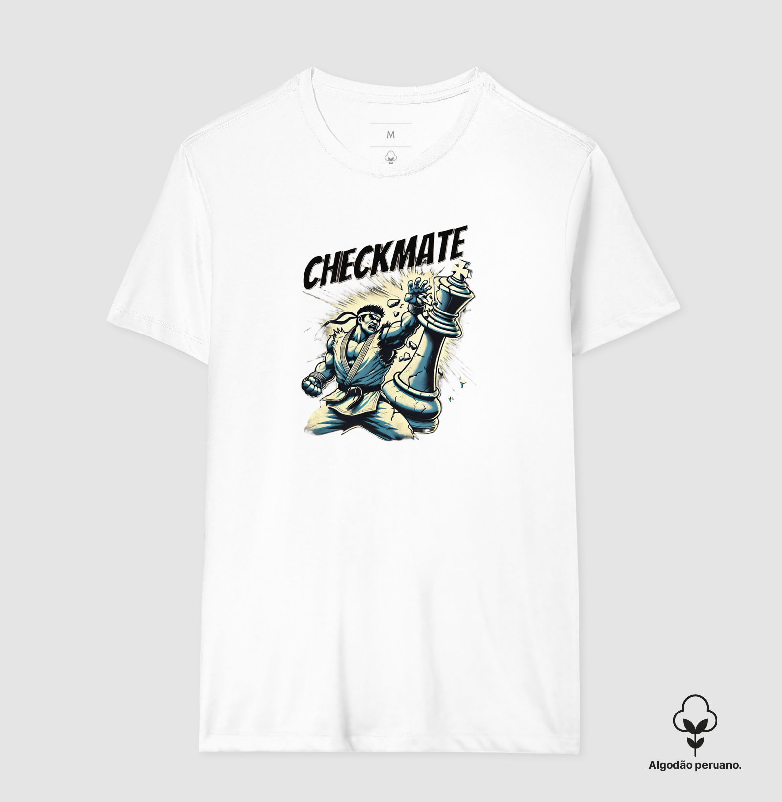 Camisa 3