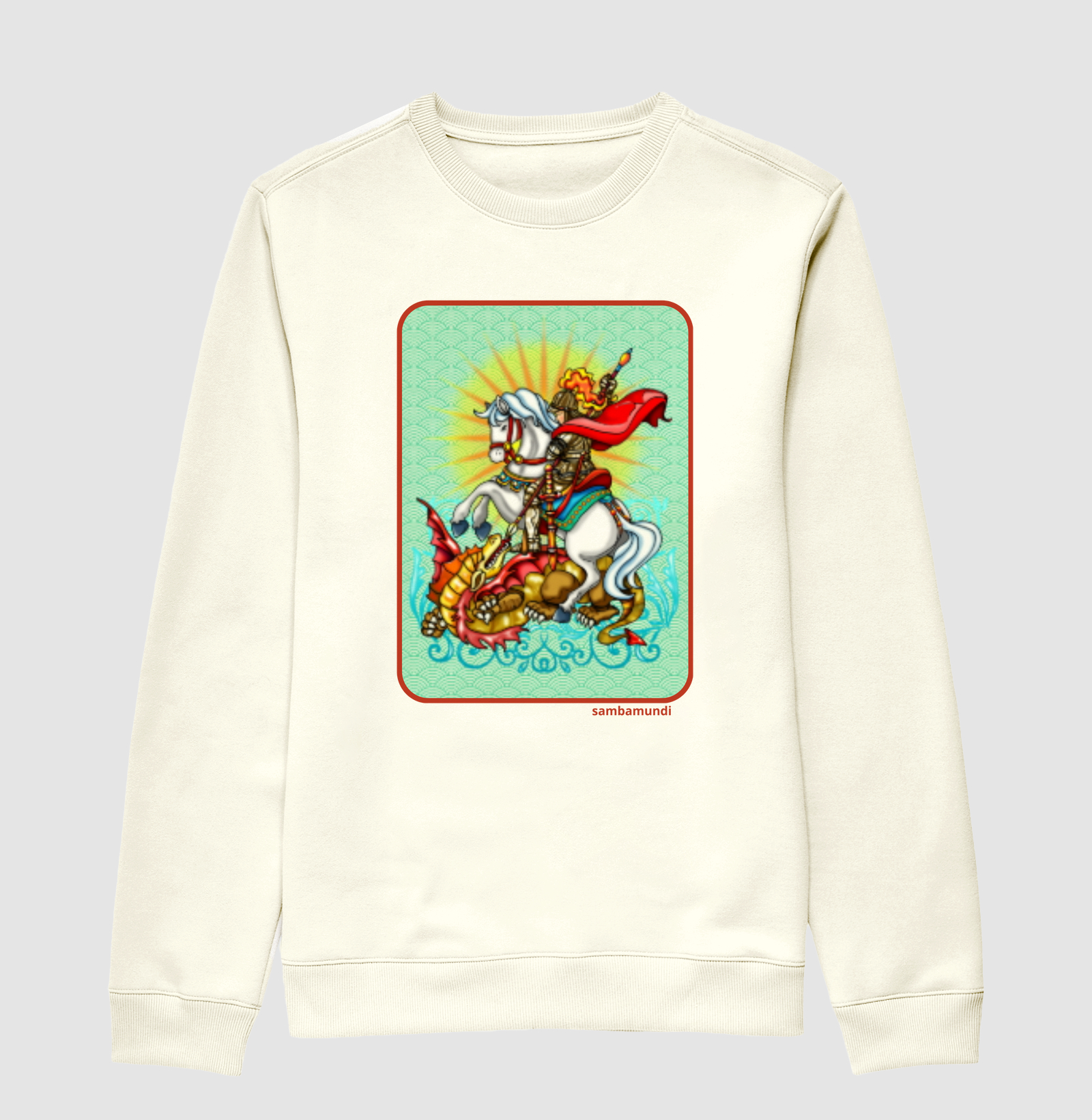 Camisa 1