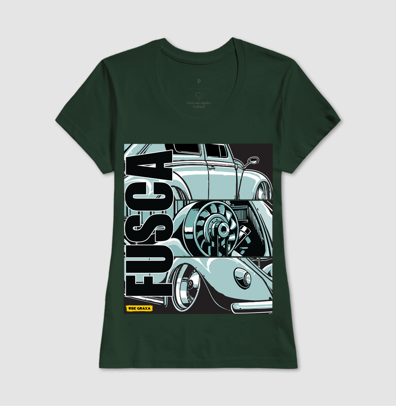 Camisa 11