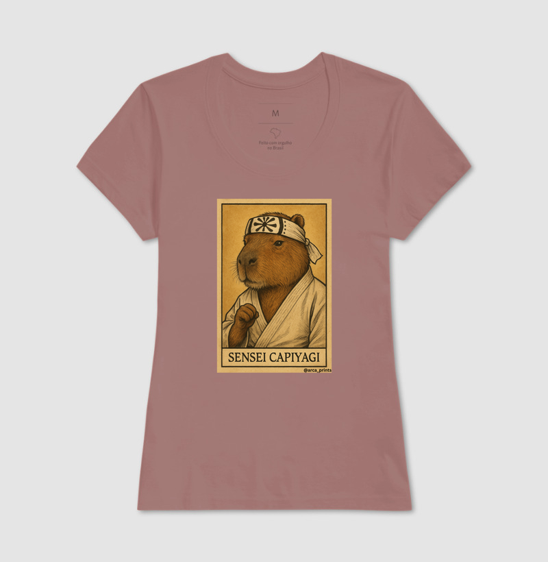 Camisa 17