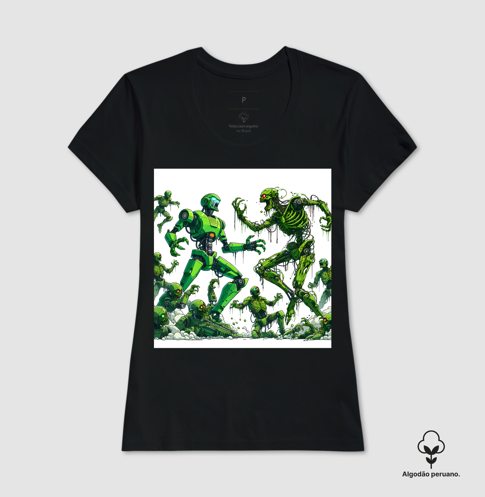 Camisa 4