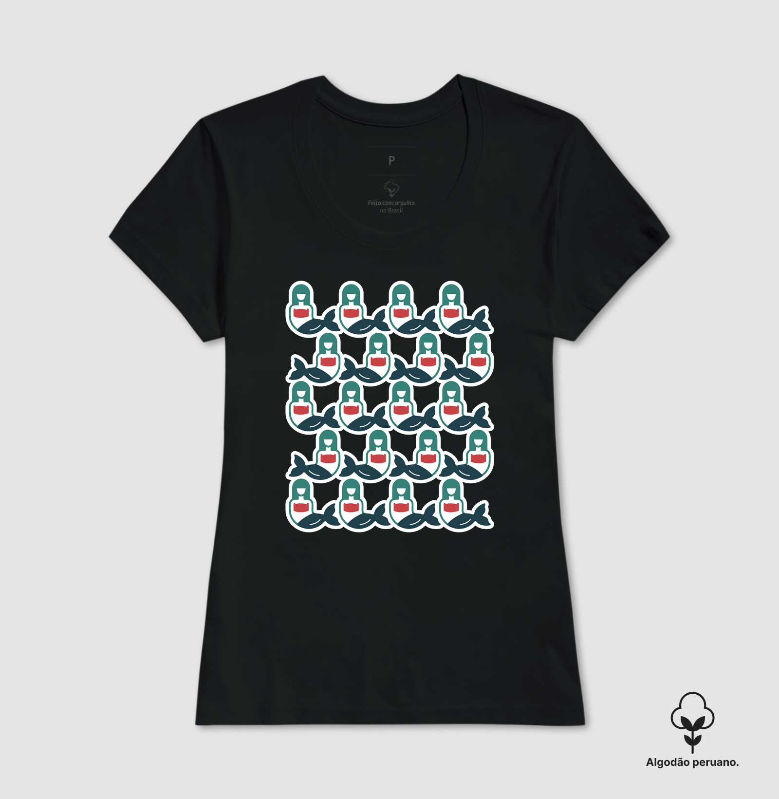 Camisa 4