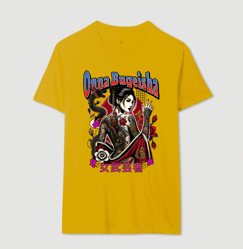 Camisa 4