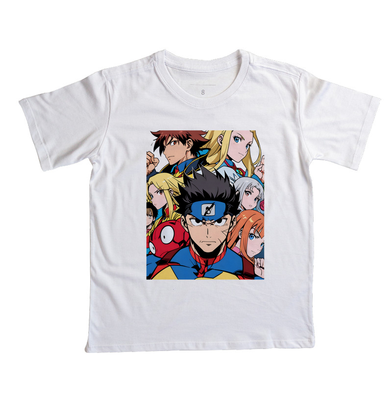 Camisa 1