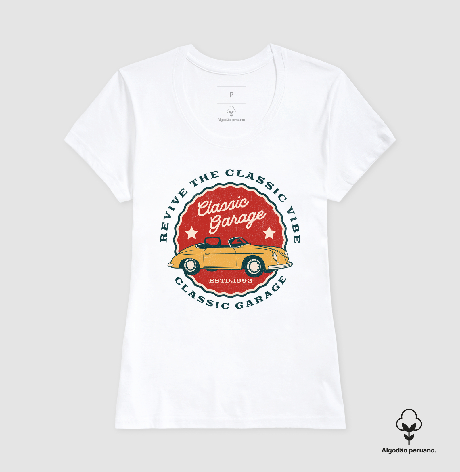 Camisa 5