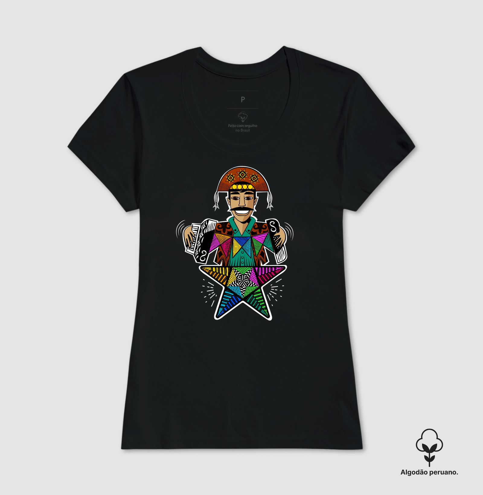 Camisa 1