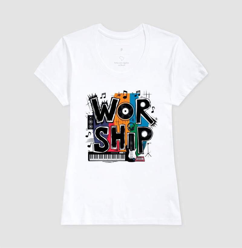 Camisa 2