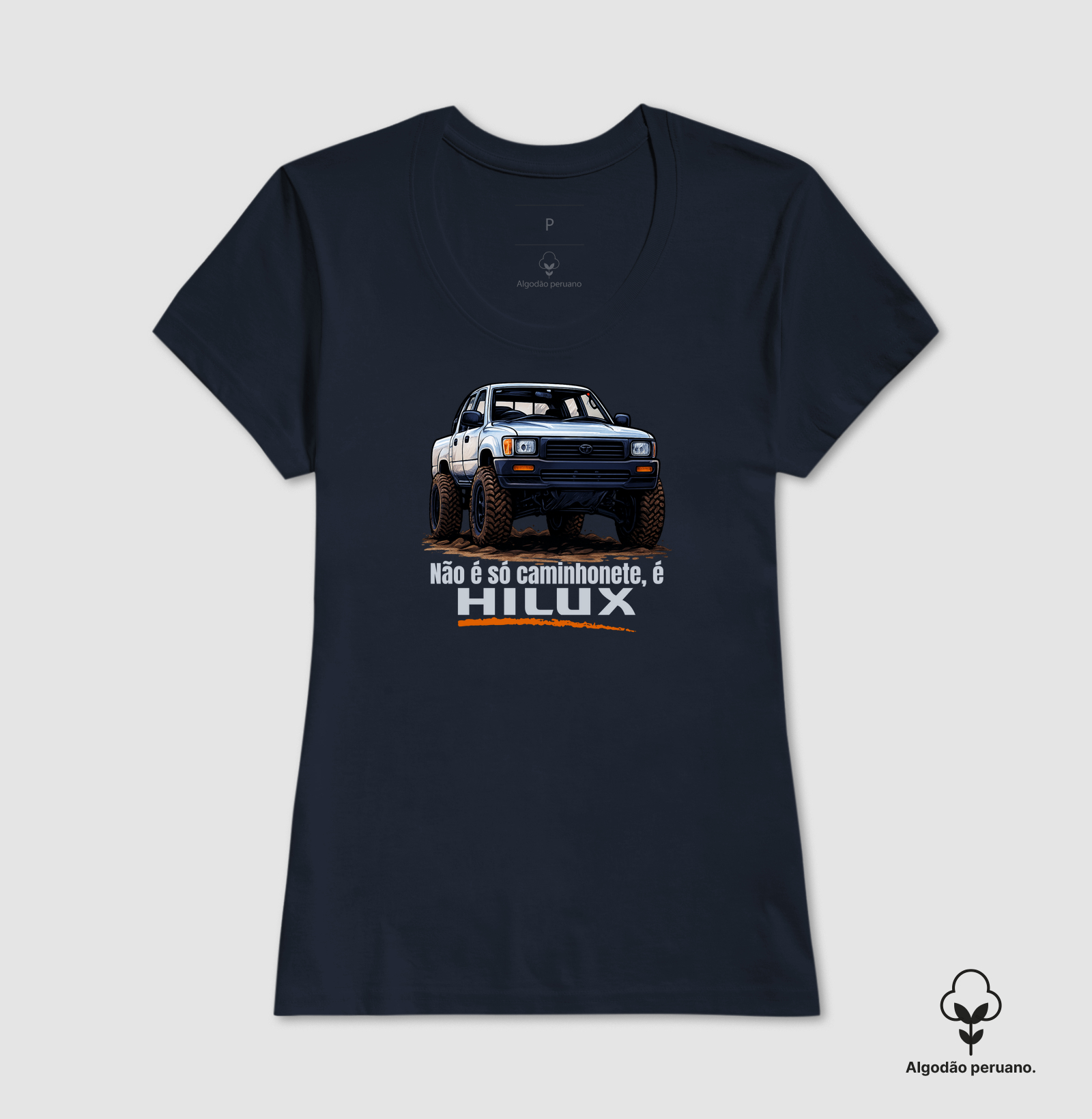 Camisa 1