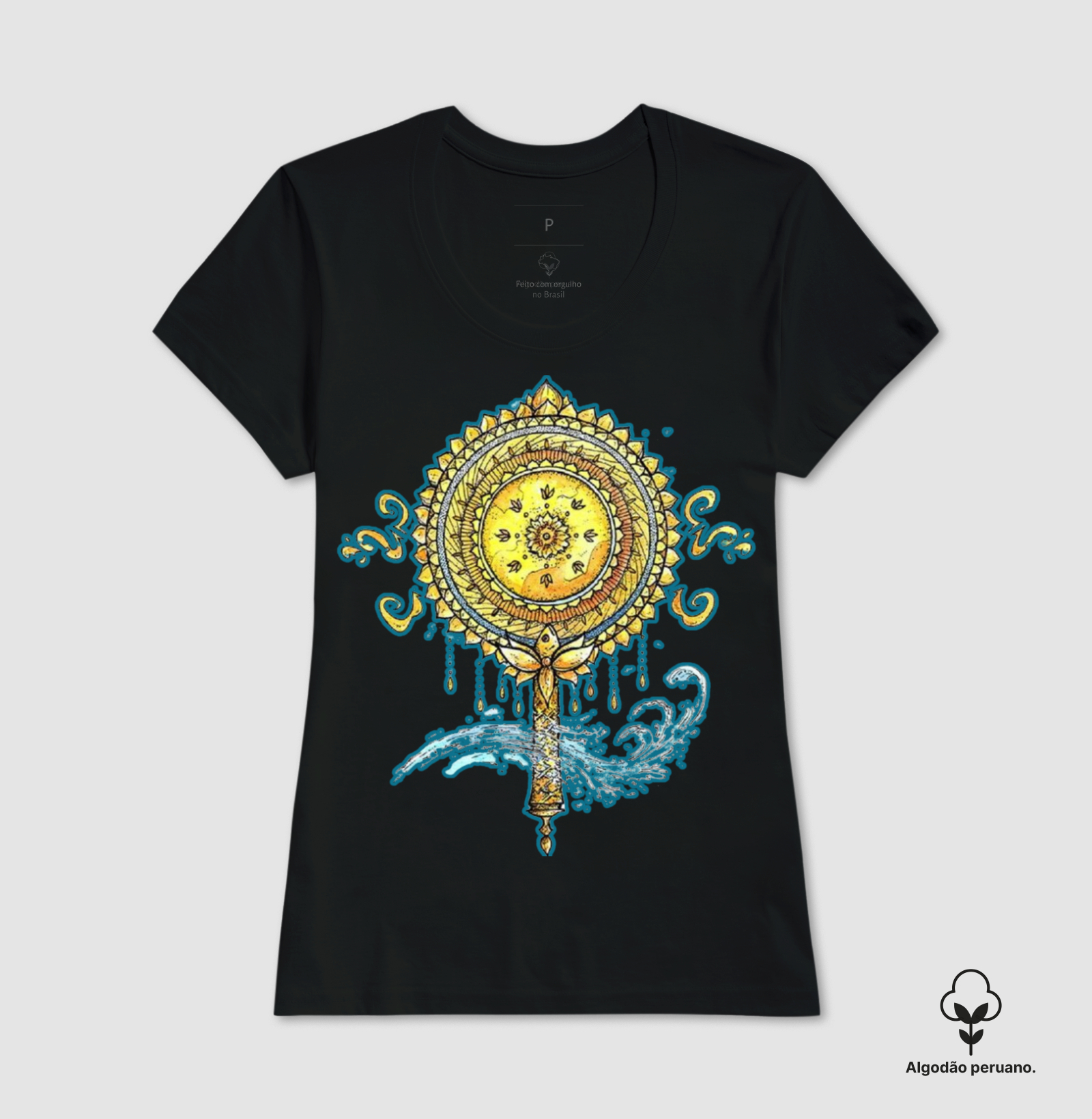 Camisa 3