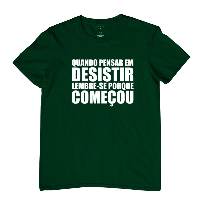 Camisa 11