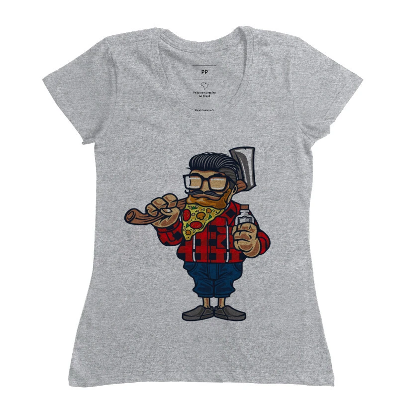 Camisa 4
