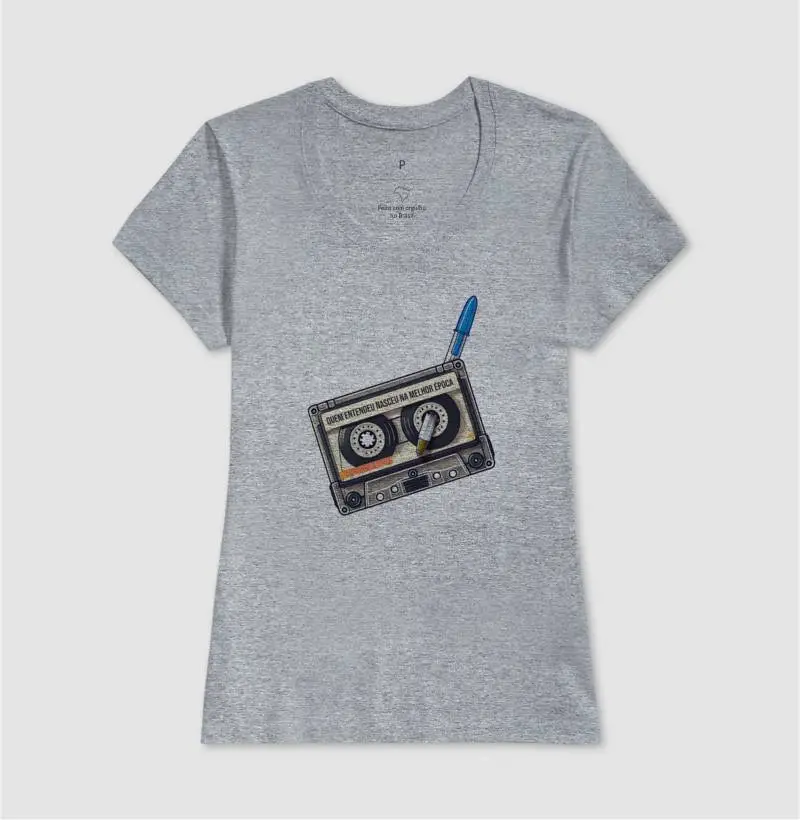 Camisa 11