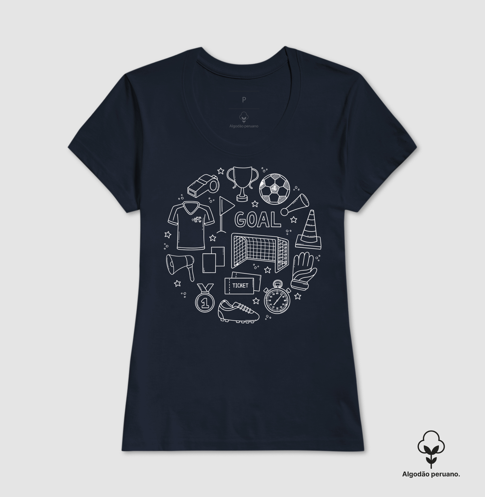 Camisa 3