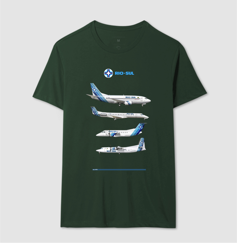 Camisa 9