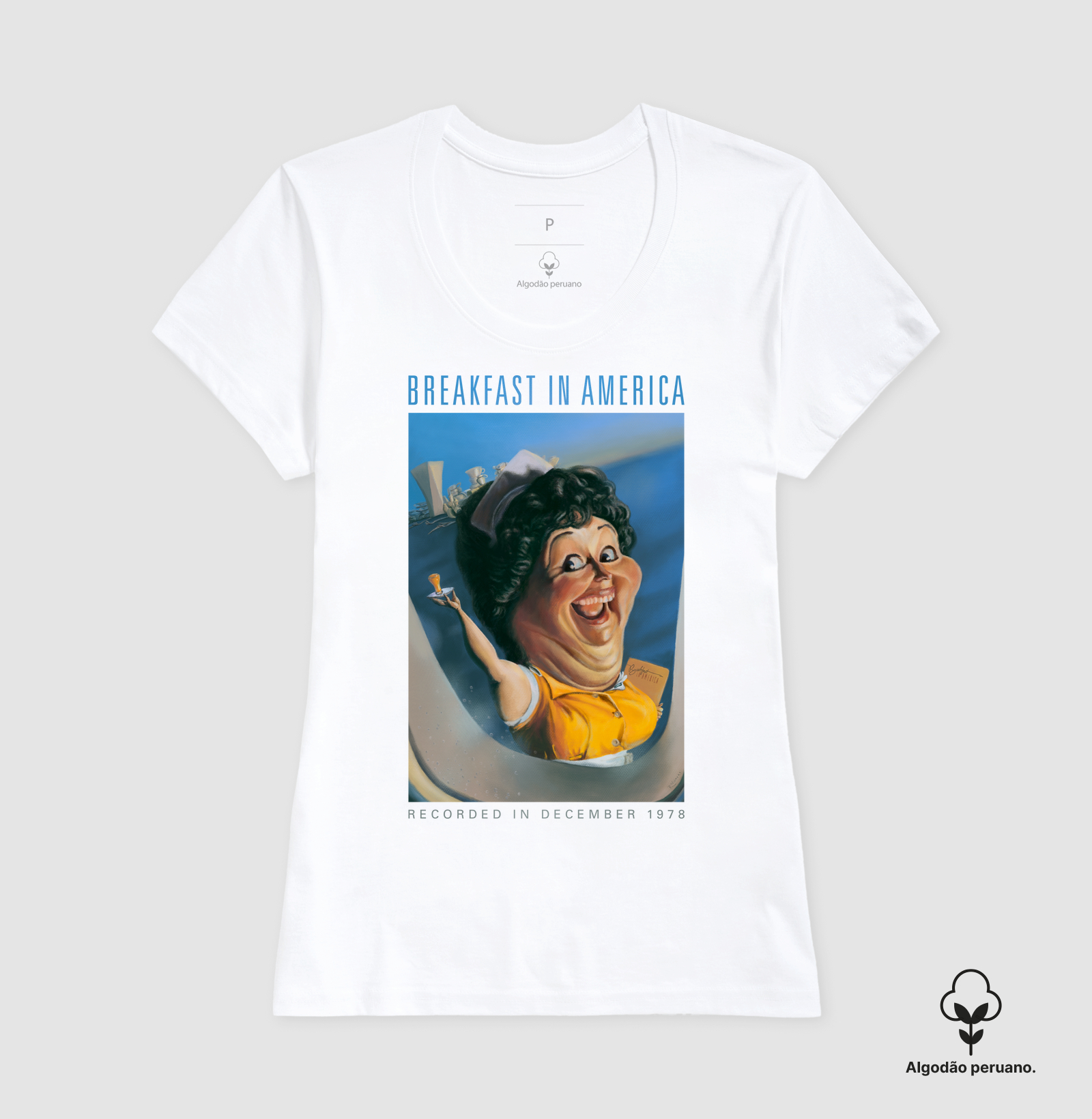 Camisa 7