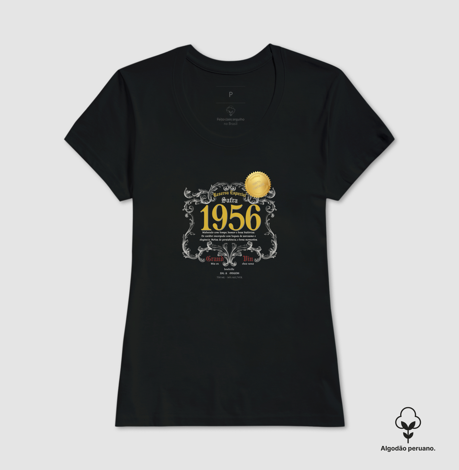 Camisa 1