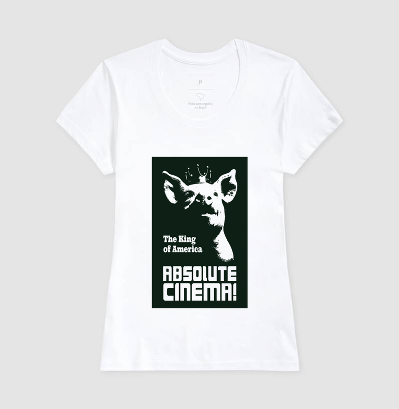 Camisa 9