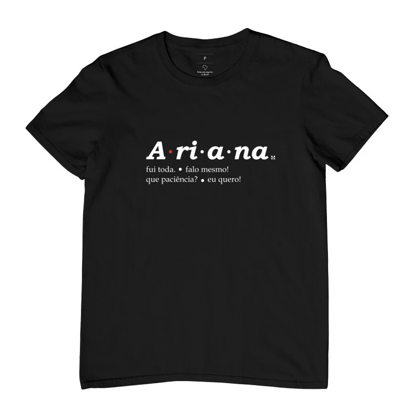 Camisa 3