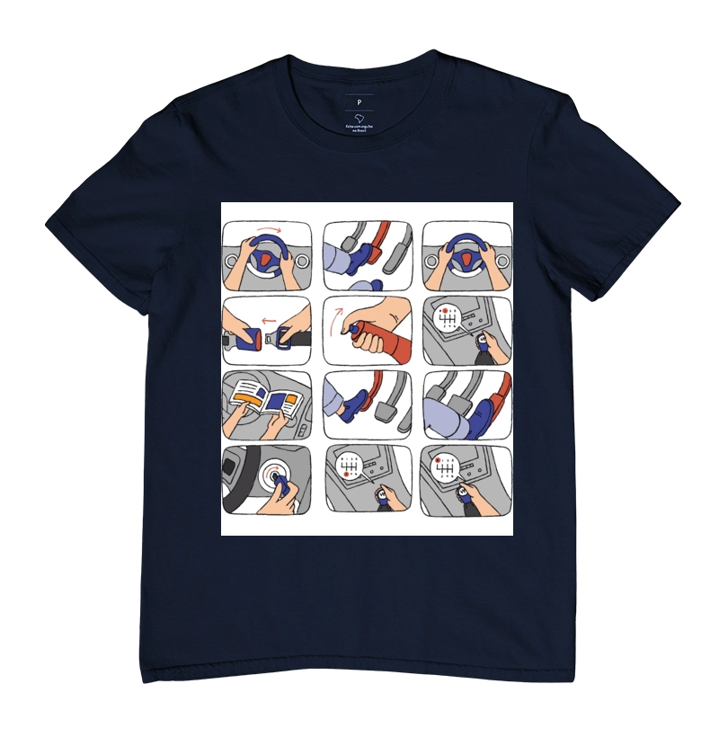 Camisa 5