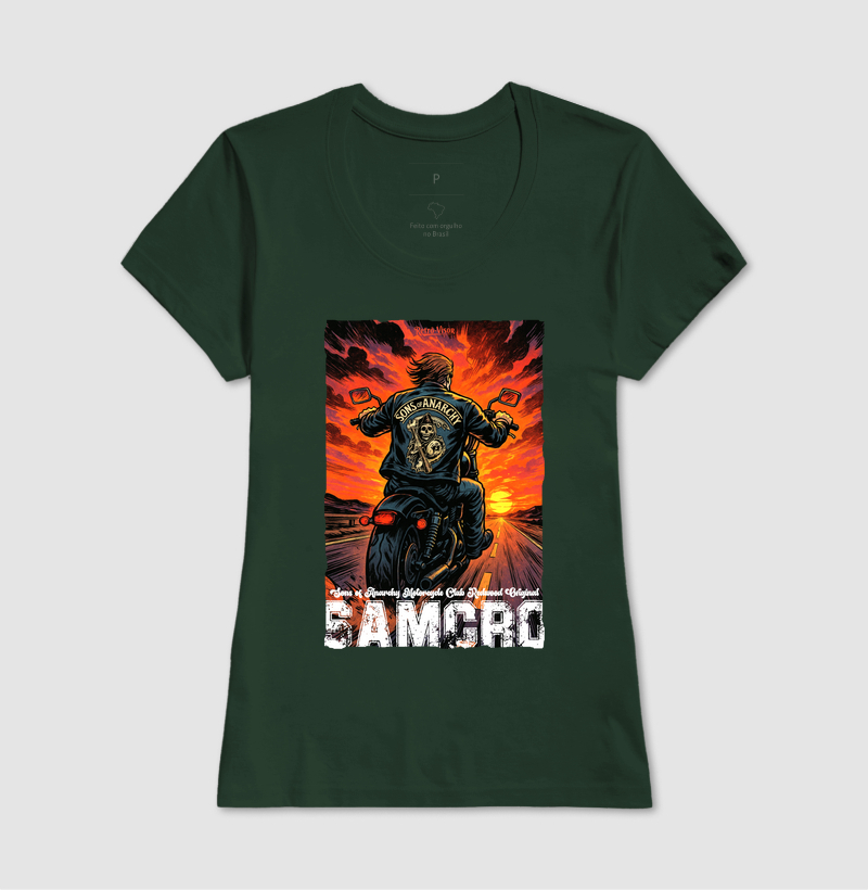 Camisa 15