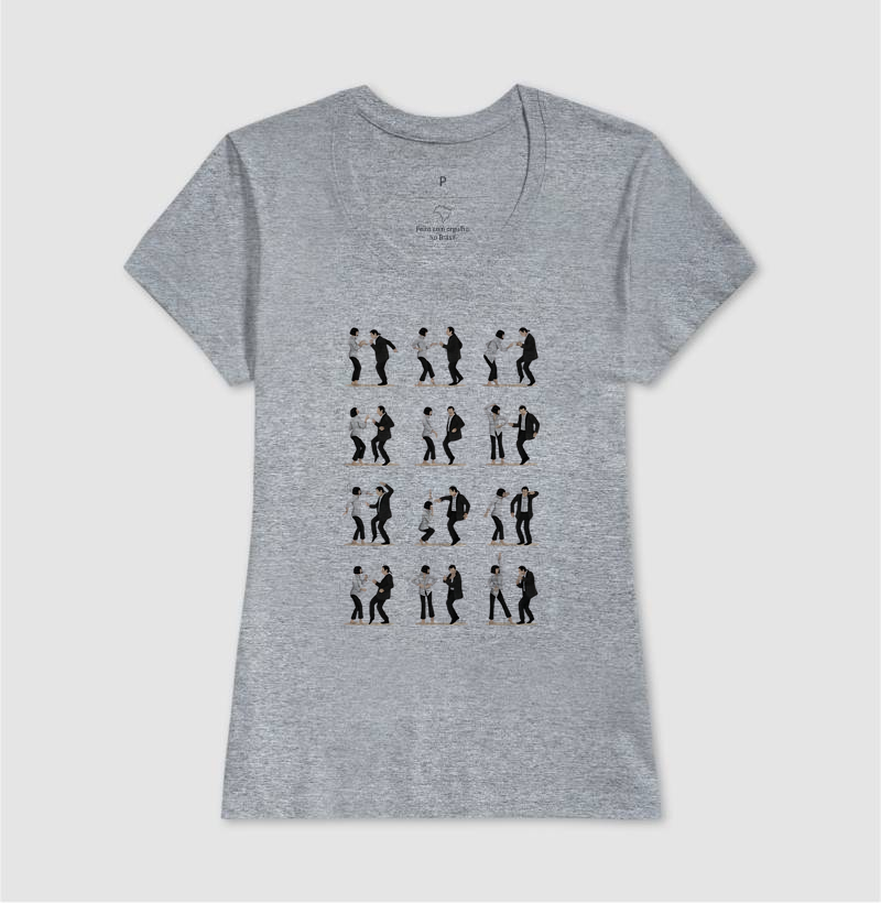 Camisa 9