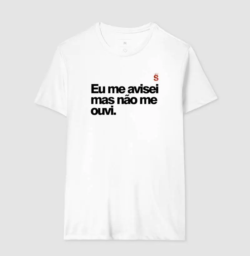 Camisa 7