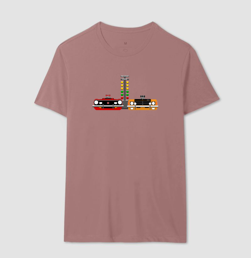 Camisa 16