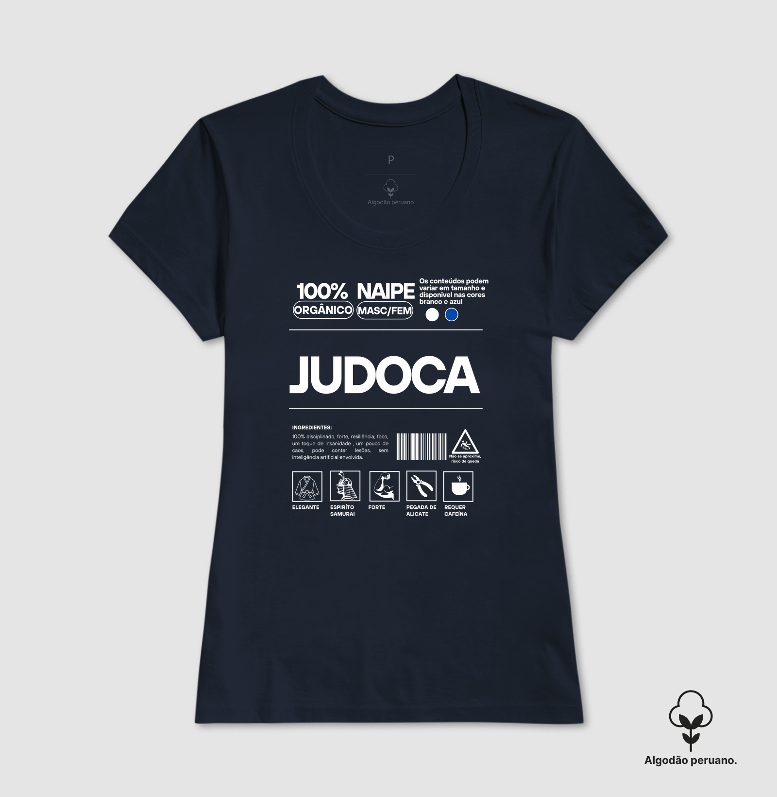 Camisa 2