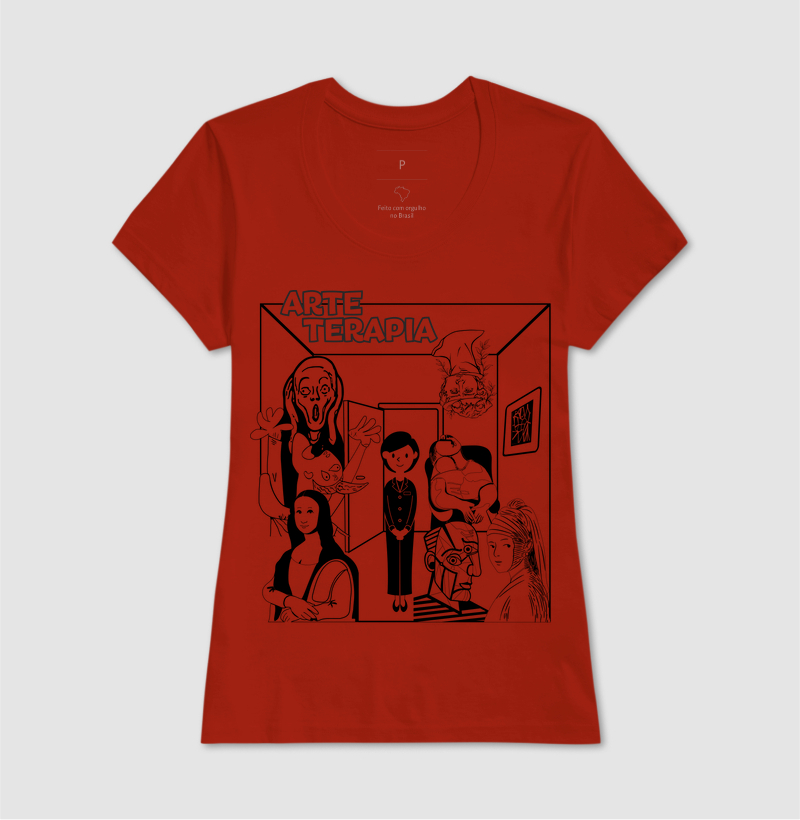 Camisa 6