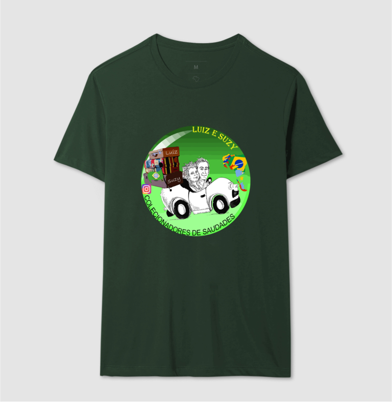 Camisa 11