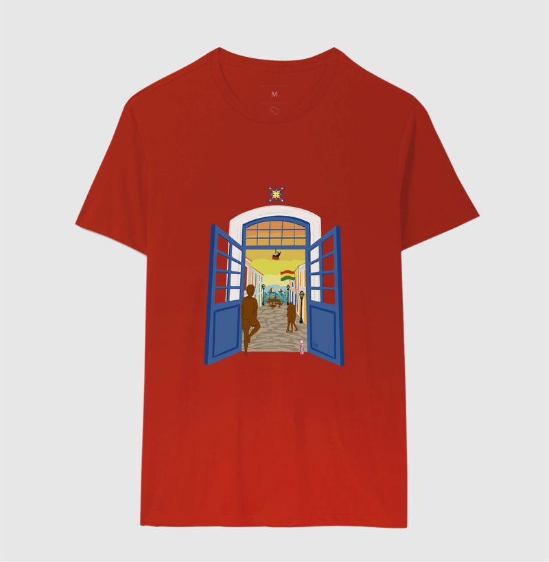 Camisa 4