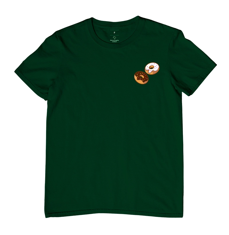 Camisa 11