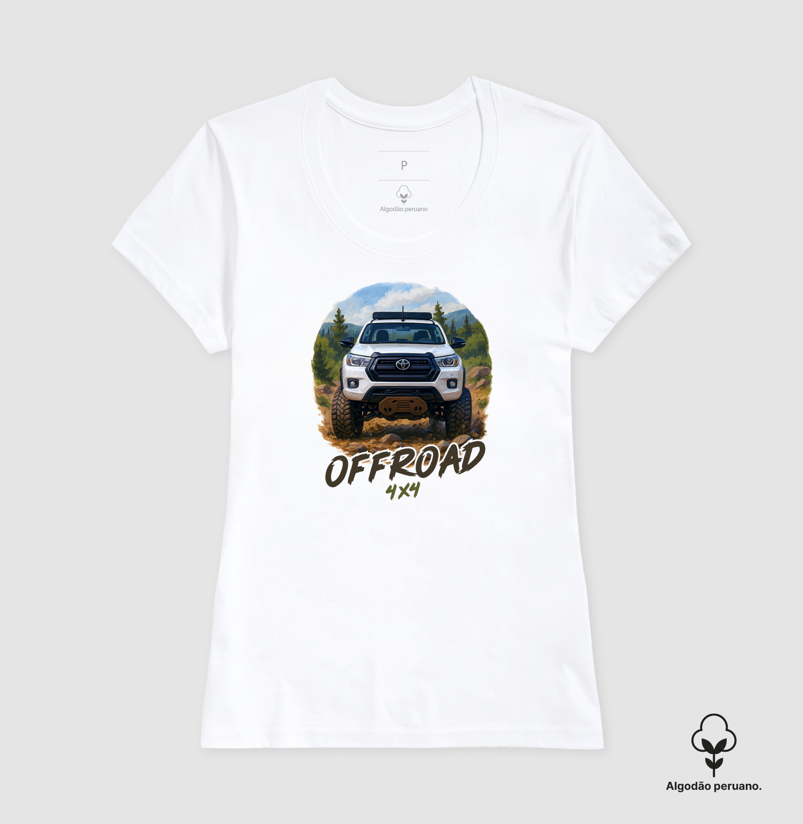 Camisa 6