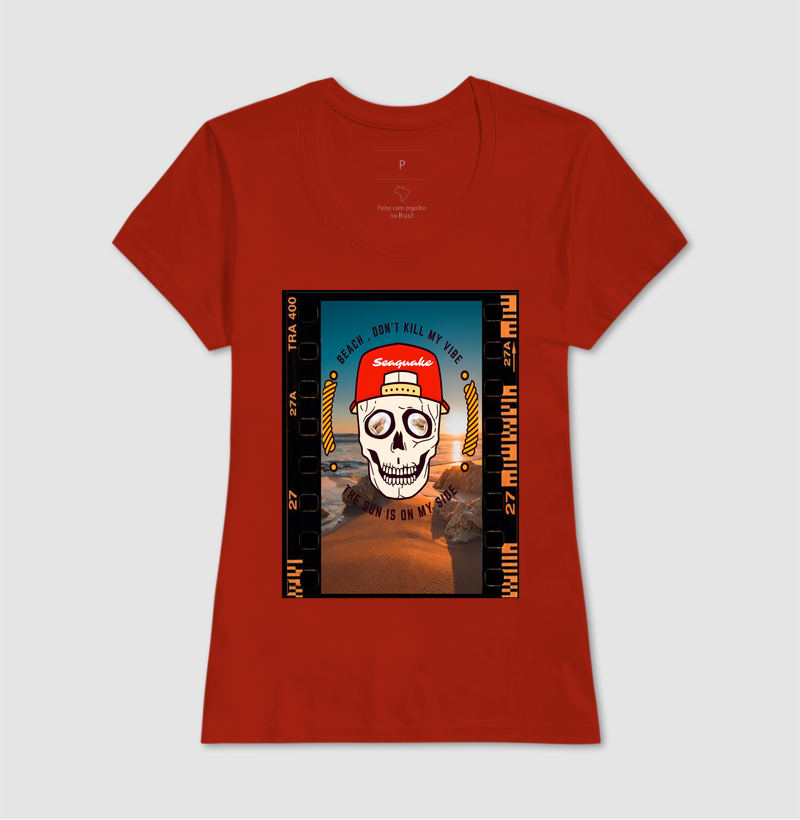 Camisa 10