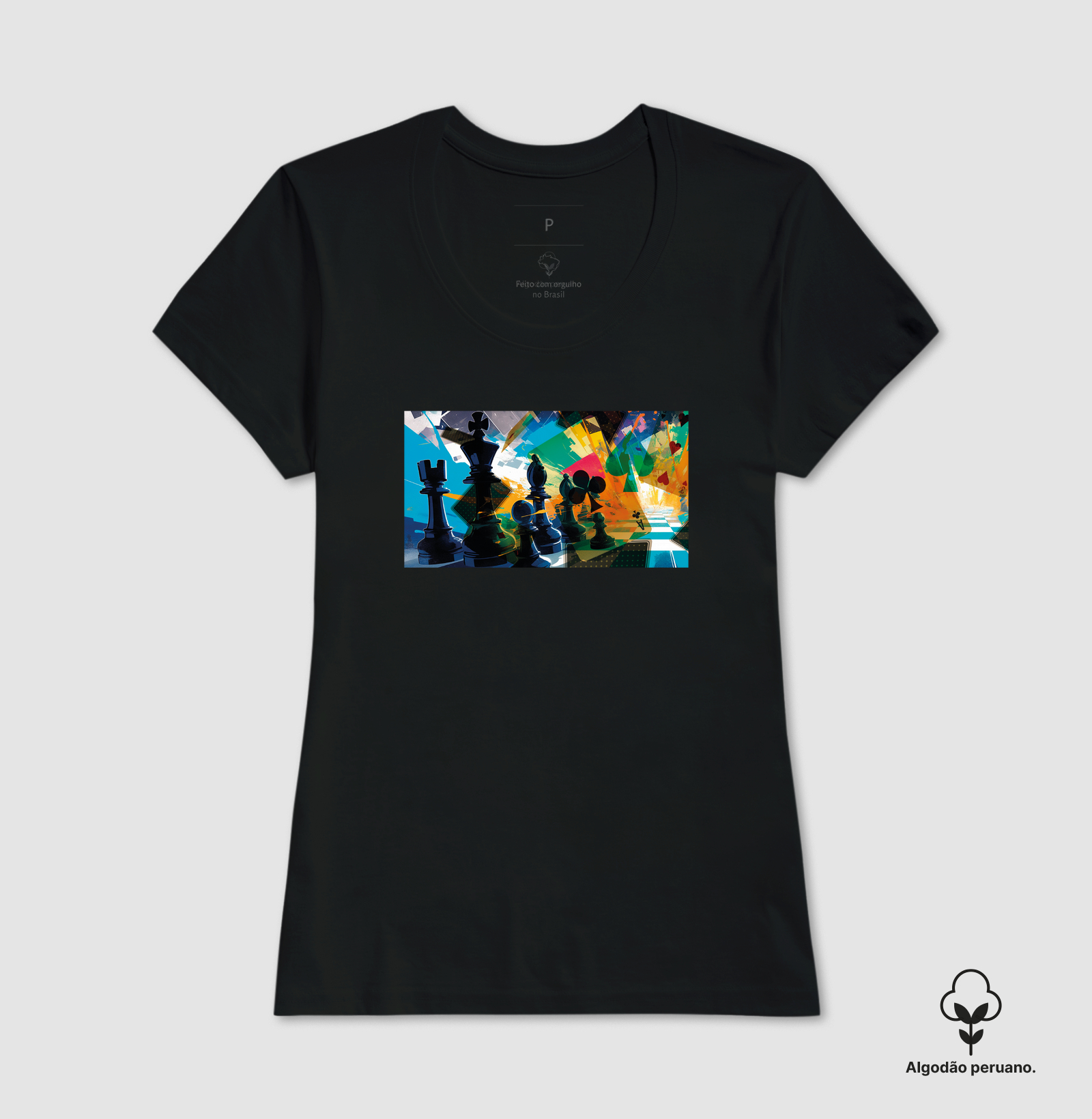 Camisa 4
