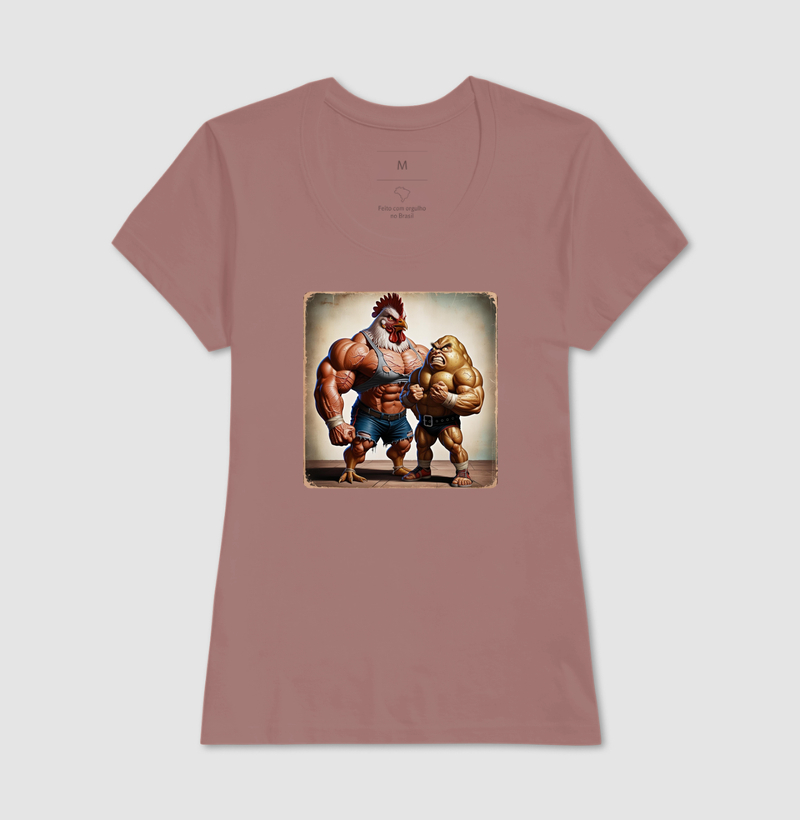 Camisa 18