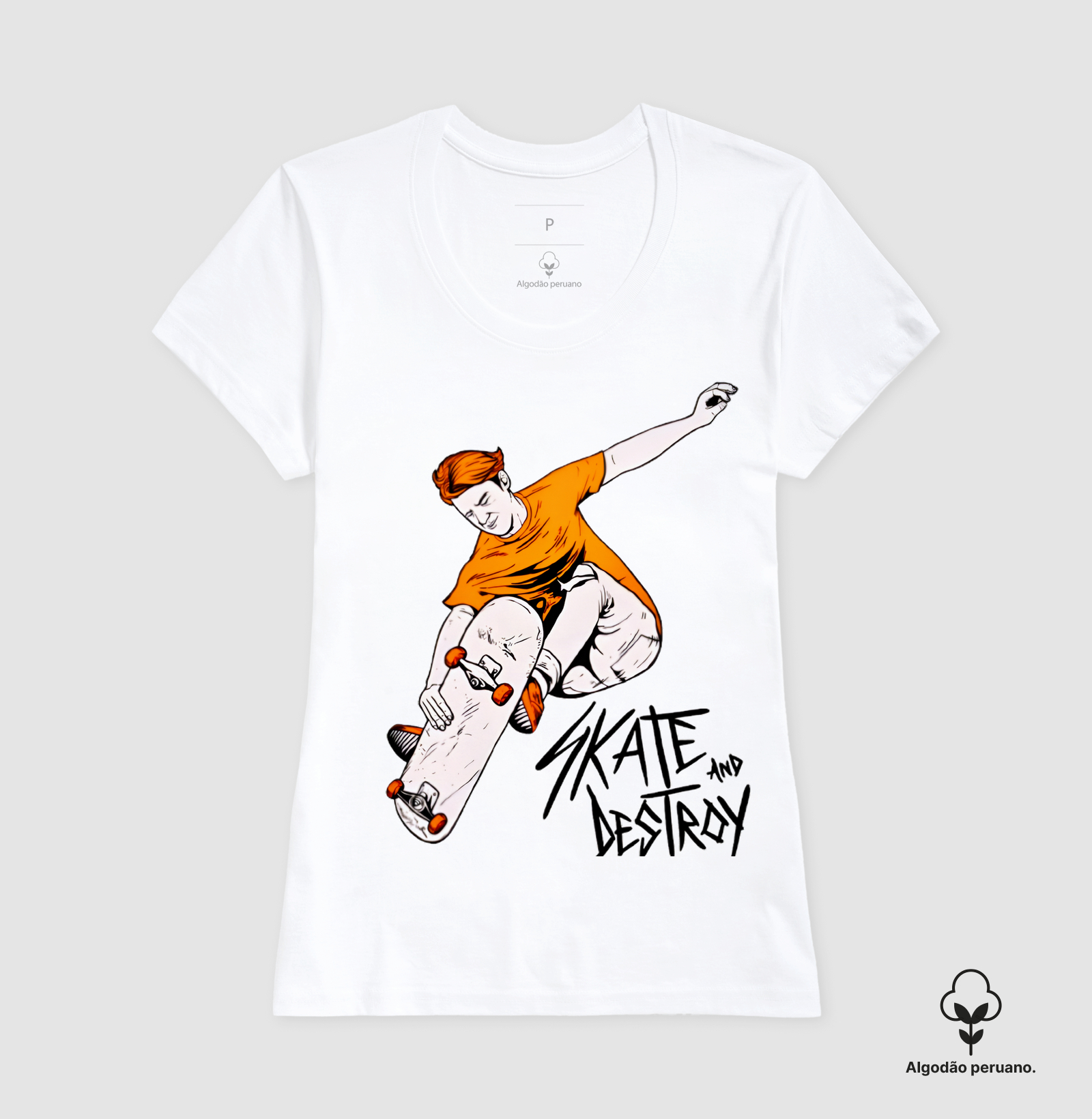 Camisa 4