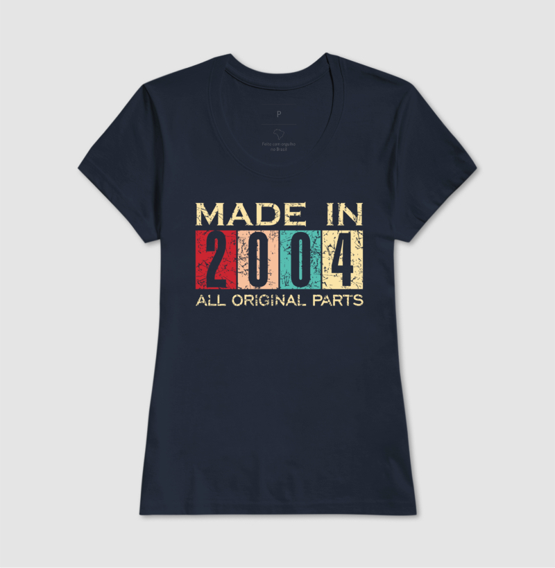 Camisa 3