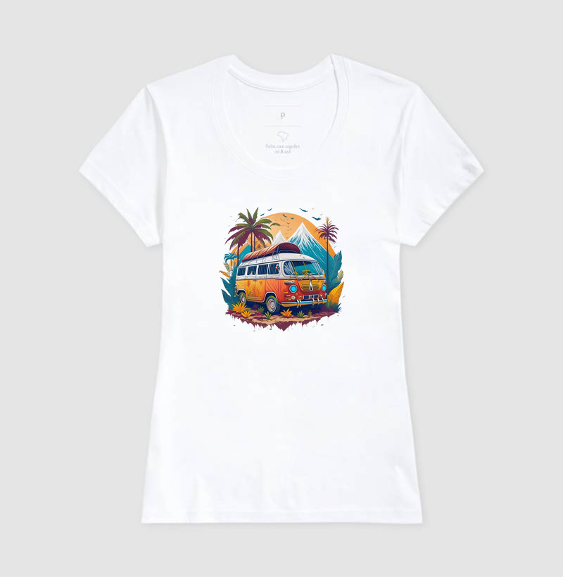Camisa 9