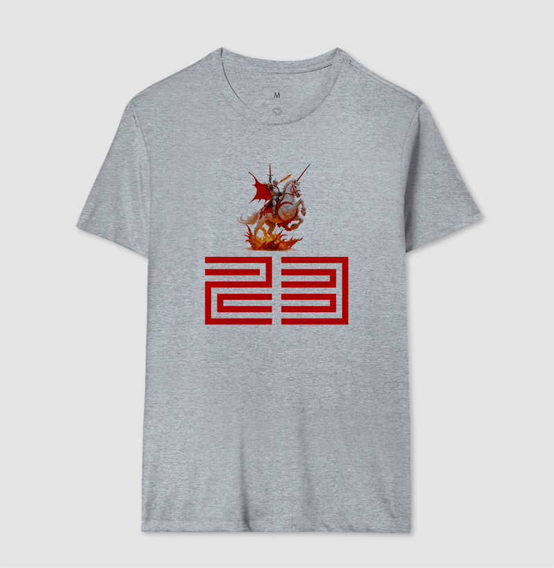 Camisa 8