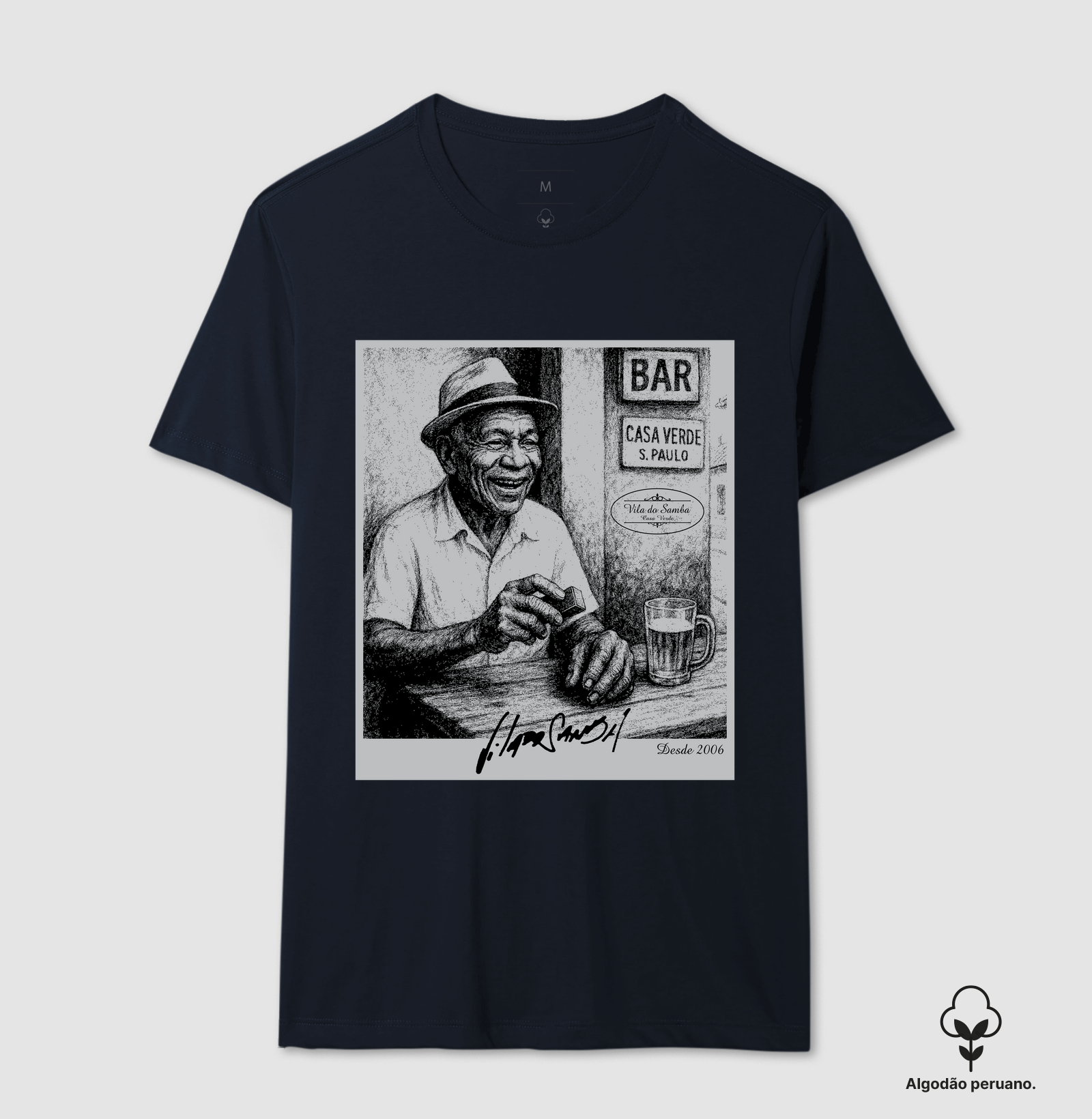 Camisa 4