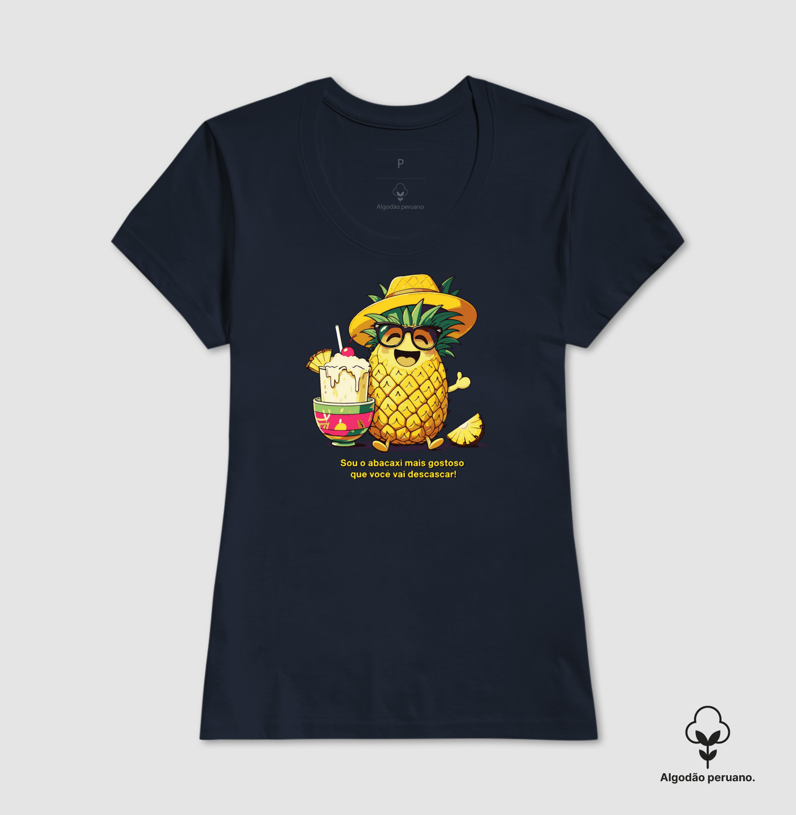 Camisa 3