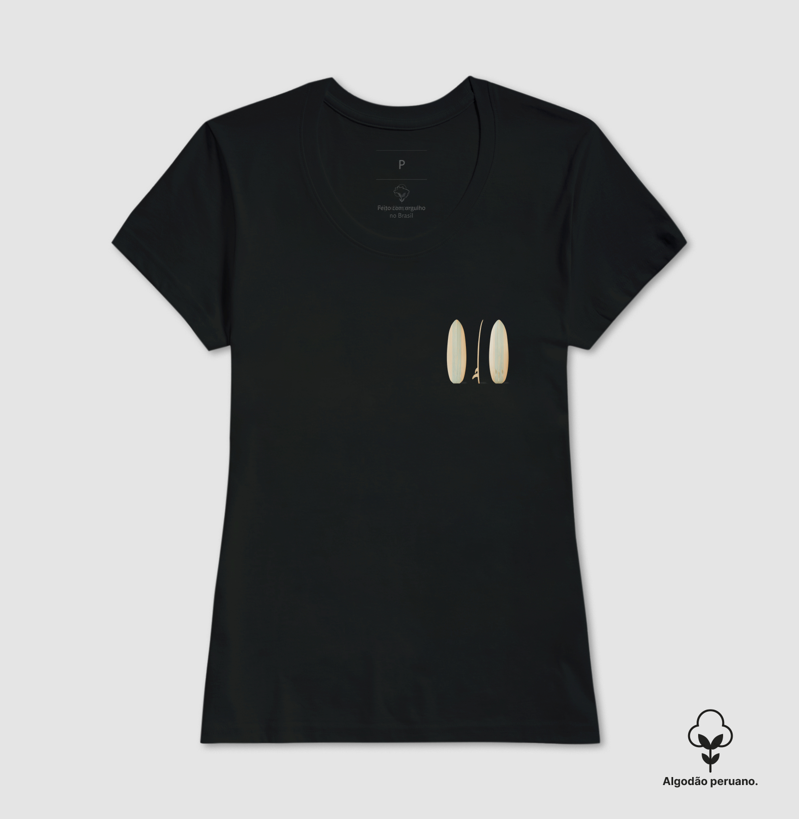 Camisa 1