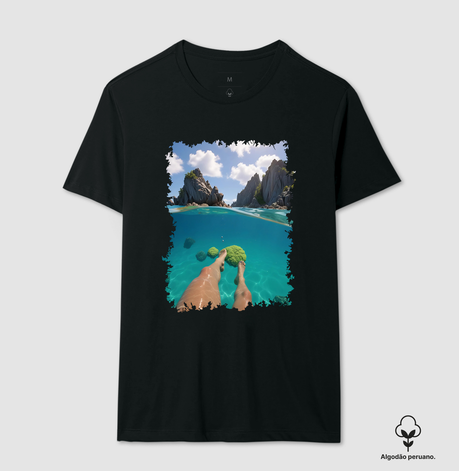 Camisa 2