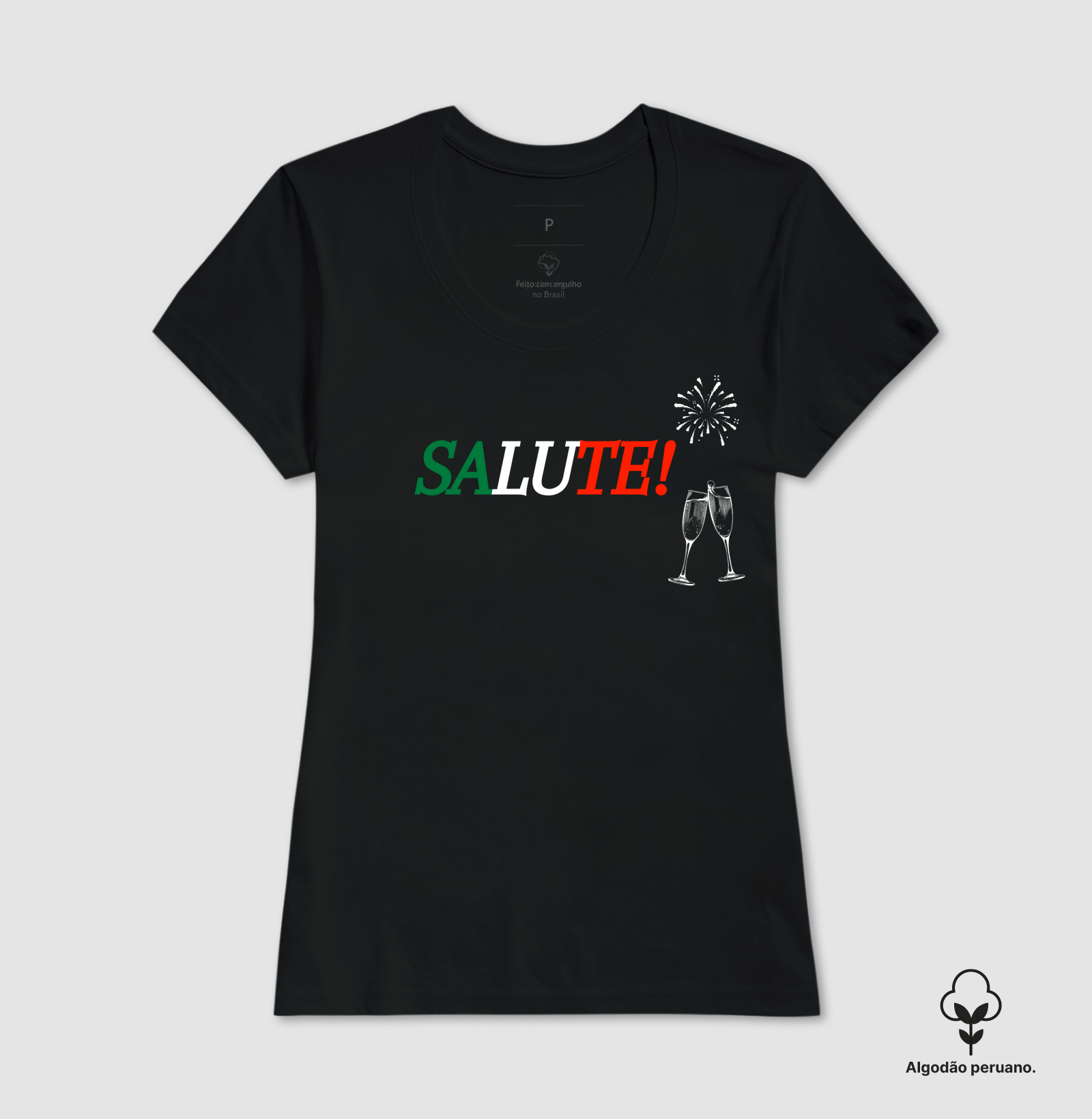 Camisa 3