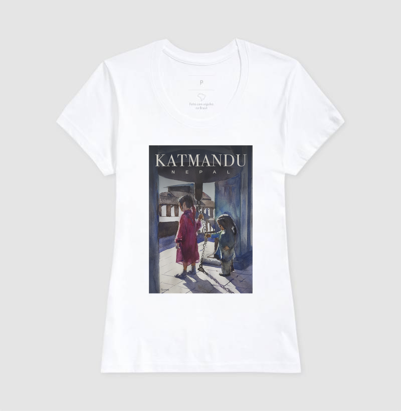 Camisa 2